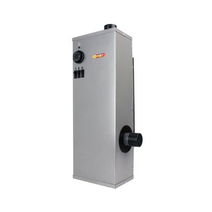 Котёл отопления Урал-Микма-Терм (УМТ) ЭВПМ-4.8 Эльбрус с механическим пультом нержавеющий ТЭН ступени 1.6/3.2/4.8 в Нефтеюганске