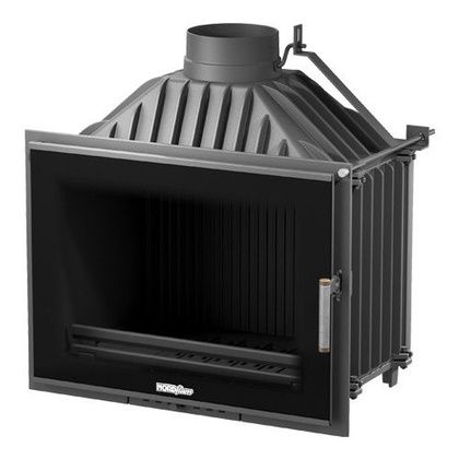 Каминная топка Nordflam TORN LUX14 кВт в Нефтеюганске