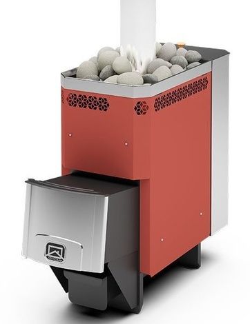 Печь для бани Теплодар САХАРА-10 ЛБ (2018) в Нефтеюганске