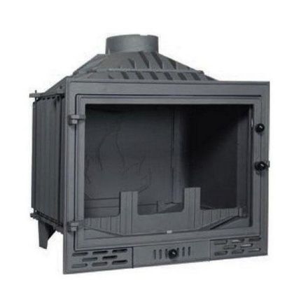 Каминная топка Ferguss FG20 в Нефтеюганске