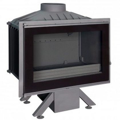Каминная топка Ferguss FG17 Serigrafiado Air ext в Нефтеюганске