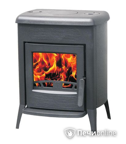 Отопительно-варочная печь Plamen Amyty 3 в Нефтеюганске