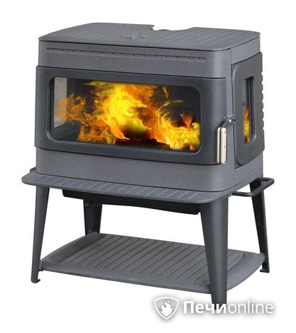 Отопительная печь Plamen Authentic 50 в Нефтеюганске