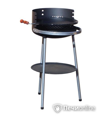 Гриль Plamen Гриль 40 см в Нефтеюганске