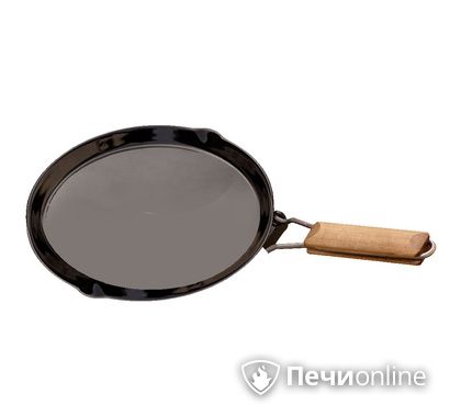  Plamen Сковорода круглая плоская в Нефтеюганске