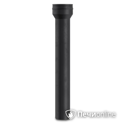 Переход на сэндвич Schiedel Переходник Топка-РМ25 1000мм д.150 Permetr в Нефтеюганске