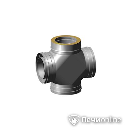 Тройник 87 Теплов и Сухов Четверик Термо ЧТ-Р 430-0.8/430-0.5 D150/210 в Нефтеюганске