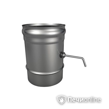 Шиберы Теплов и Сухов Шибер ШМ(М)-Р 304-0.8 D200 в Нефтеюганске