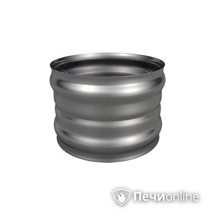 Адаптеры Теплов и Сухов Адаптер котла МАМА 430-0.8 D120 в Нефтеюганске