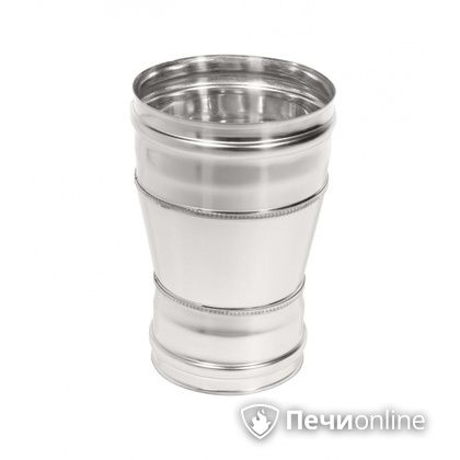 Адаптеры Теплов и Сухов Адаптер переход МАМА 430-0.8 D140/150 в Нефтеюганске