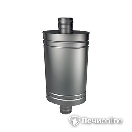 Бак на трубе Теплов и Сухов Р-М 75л 201 115 / D 115 в Нефтеюганске