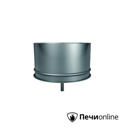 Конденсатосборник Теплов и Сухов Конденсатоотвод моно КМ-Р 430 0.5 D150 в Нефтеюганске