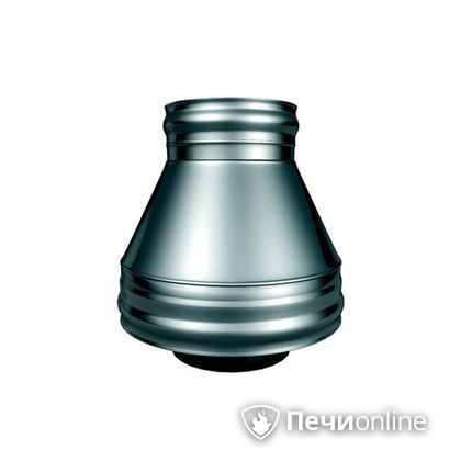 Конусы Теплов и Сухов Конус Термо КТ-Р 430-0.5/430-0.5 D115/180 в Нефтеюганске