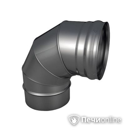 Колено 90° Теплов и Сухов Отвод 87* ОМ-Р 430-0.5 D120 в Нефтеюганске