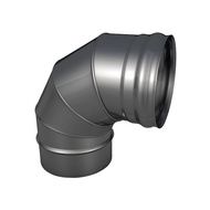 Колено 90° Теплов и Сухов Отвод 87* ОМ-Р 430-0.5 D120