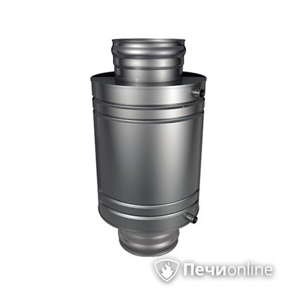 Теплообменник Теплов и Сухов Титан-Р-М 16л 201 115 / D 115 (120) в Нефтеюганске