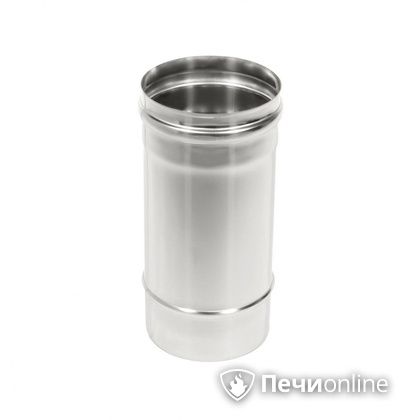 Одностенные трубы Теплов и Сухов Труба L250 ТМ-Р 430-0.5 D120 в Нефтеюганске