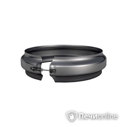 Хомуты Теплов и Сухов Хомут трубный на болте ФР D 210 в Нефтеюганске