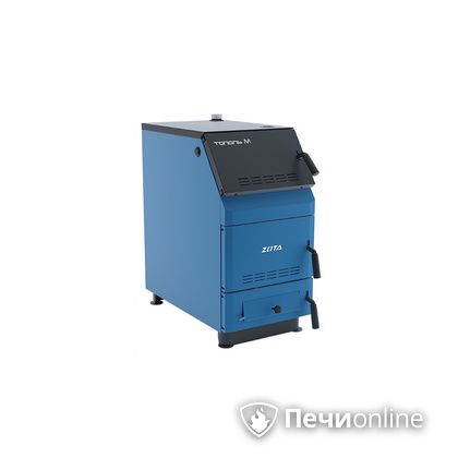 Комбинированные котлы Zota Тополь М-80 в Нефтеюганске