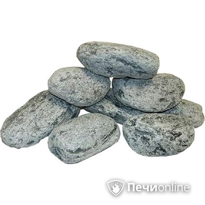 Камни для бани Банный камень Талькохлорит 20 кг. в Нефтеюганске