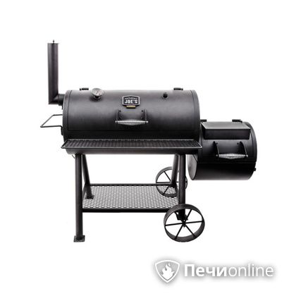 Коптильня Oklahoma Joe's HIGHLAND Offset в Нефтеюганске