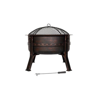 Чаши для костра La Hacienda Brava в Нефтеюганске