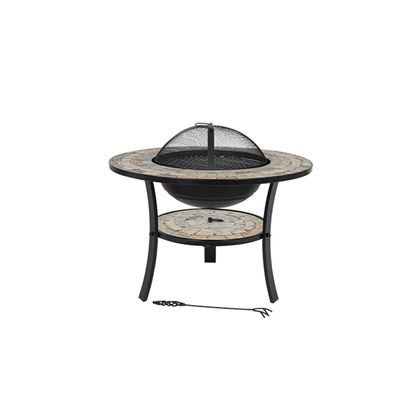 Чаши для костра La Hacienda Mykonos в Нефтеюганске