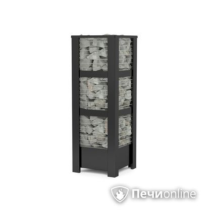 Электрокаменки (электрические печи) Костёр QUADRO Soft 9 в Нефтеюганске