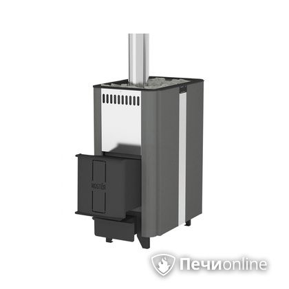 Газо-дровяная печь Костёр Поток 18 в Нефтеюганске