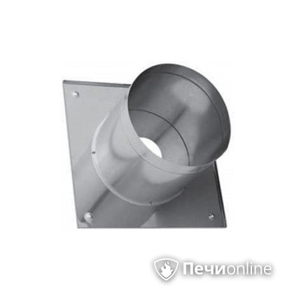  Феррум Разделка потолочная нерж. 600 d-210 в Нефтеюганске