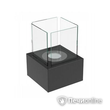 Биокамин Kratki TANGO 2 черный TUV в Нефтеюганске