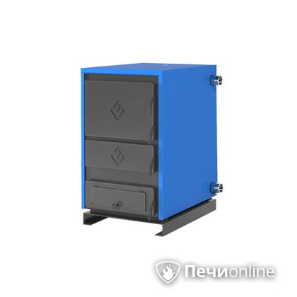 Отопительный котел Везувий Титаниум-85 в Нефтеюганске