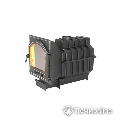 Печь для бани Везувий Легенда Ретро 24 (205) в Нефтеюганске