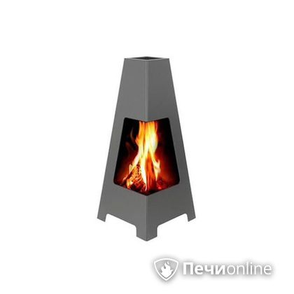 Камин Везувий Садовый в Нефтеюганске