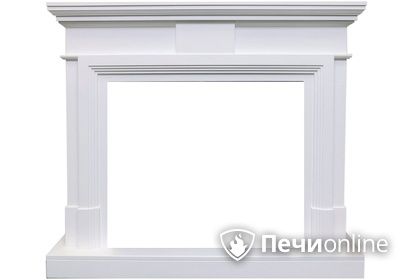 Портал для электрокамина Dimplex Coventry белый (Sym. DF2608-EU) в Нефтеюганске