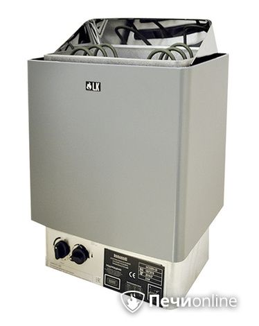 Электрокаменка LK MODERN 9 в Нефтеюганске