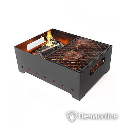 Мангал Везувий Турист 2 в Нефтеюганске