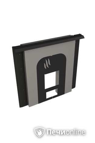 Экран GrillD разделительный утепленный Long в Нефтеюганске