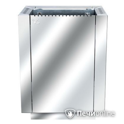 Электрокаменка (электрическая печь) Урал-Микма-Терм (УМТ) Альфа ЭКМ-15 кВт 380В без пульта в Нефтеюганске