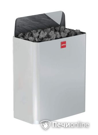 Электрокаменка (электрическая печь) Harvia Wall SW60E без пульта в Нефтеюганске