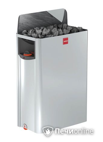 Электрокаменка (электрическая печь) Harvia Wall SW90 в Нефтеюганске