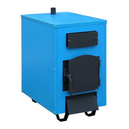 Котёл отопления Траян ПЕРФЕКТ ТР-25 1К в Нефтеюганске