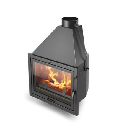 Каминная топка TMF Аквариус с т/о в Нефтеюганске