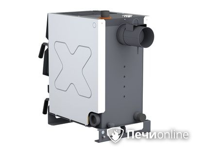 Твердотопливные котлы Zota Master-Х 12П в Нефтеюганске