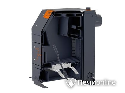 Твердотопливные котлы Zota Lava 13 в Нефтеюганске