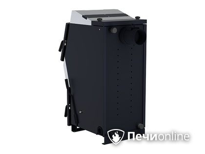 Твердотопливные котлы Zota Bulat Turbo 37 в Нефтеюганске