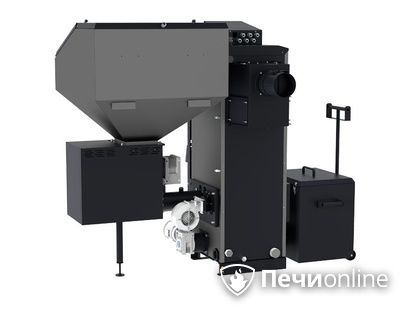 Твердотопливные котлы Zota Stahanov 85кВт 2R-800 в Нефтеюганске