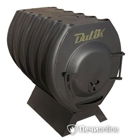 Отопительно-варочые печи Березка BulyK 280 в Нефтеюганске