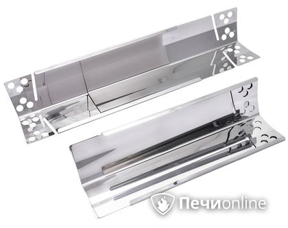 Аксессуар для тандыра Char-Broil Универсальный жароотсекатель в Нефтеюганске