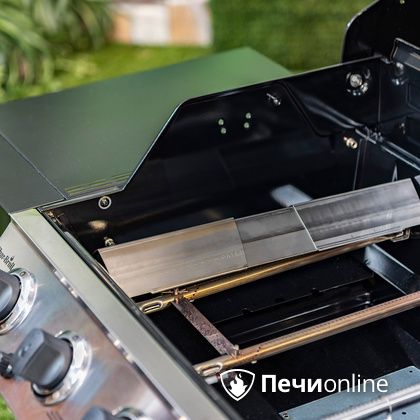 Аксессуар для приготовления на огне Char-Broil Универсальный жароотсекатель XL в Нефтеюганске